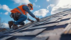 Best Roof Maintenance and Cleaning  in Granite Bay, CA